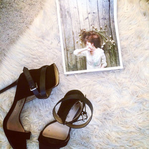 Meet your Posher, Sherry